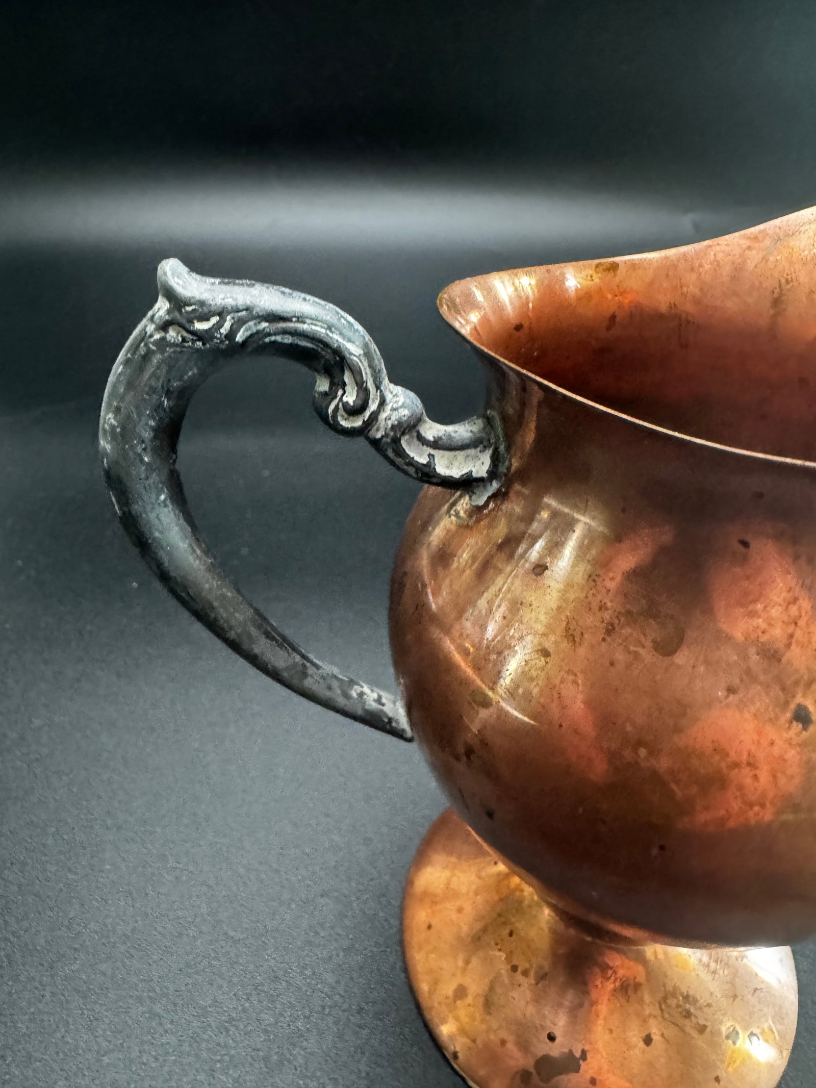 Art Deco Water Pitcher - 6