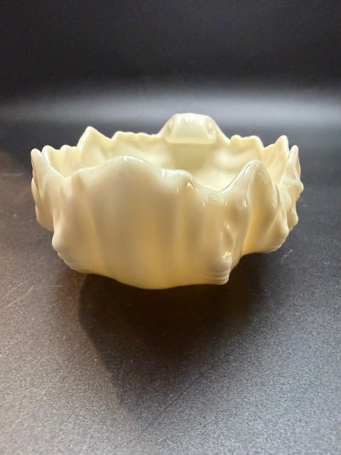 Lenox Acanthus Leaf Dish - 2