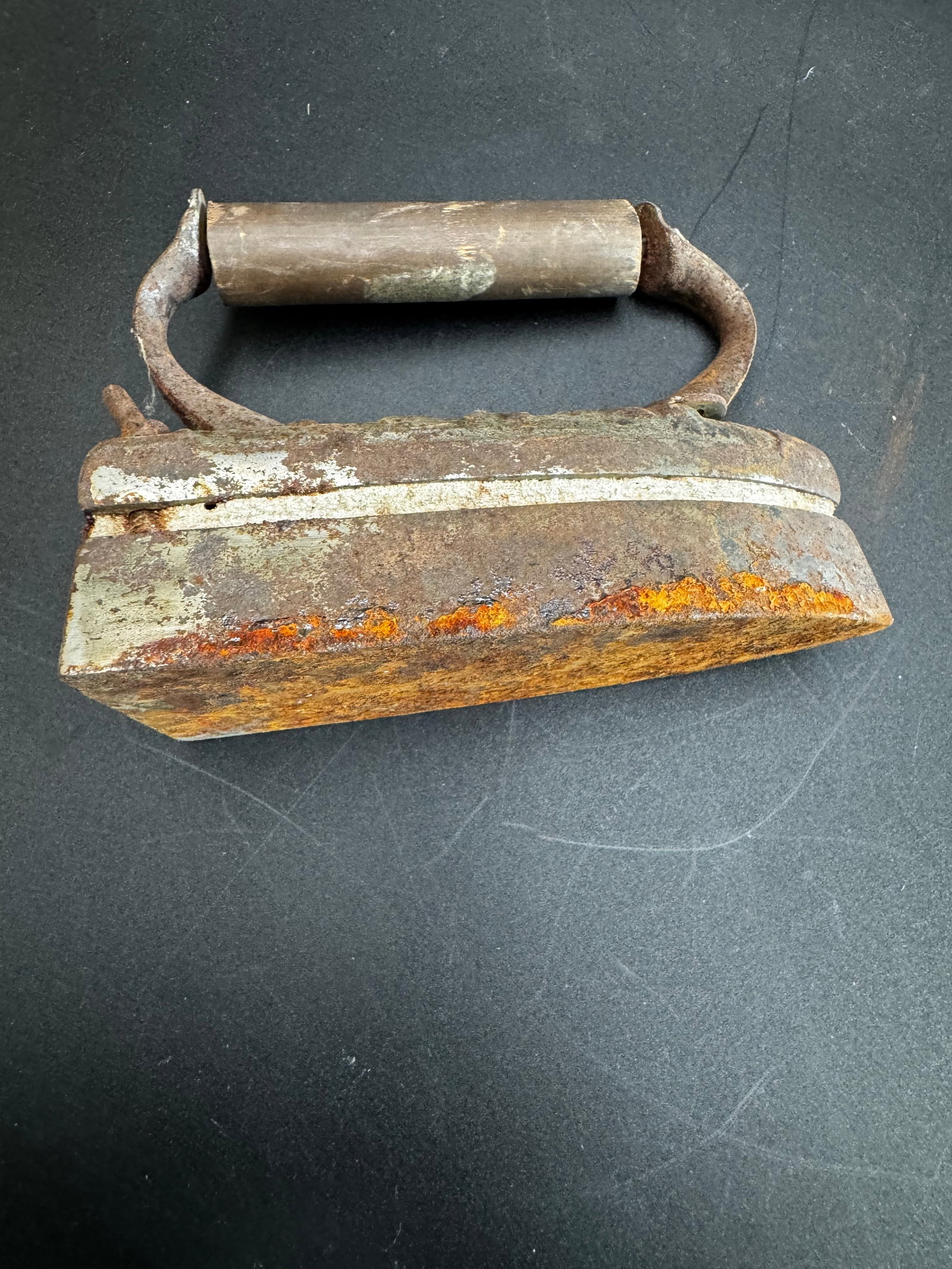 handled iron - 7