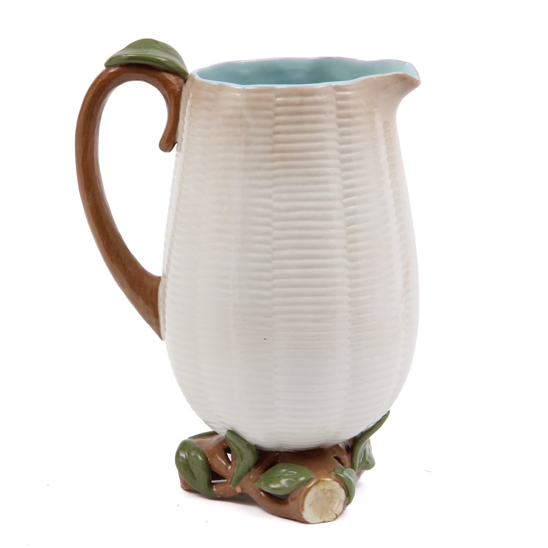 Secla Portugal Ceramic Pitcher (1 of 6)