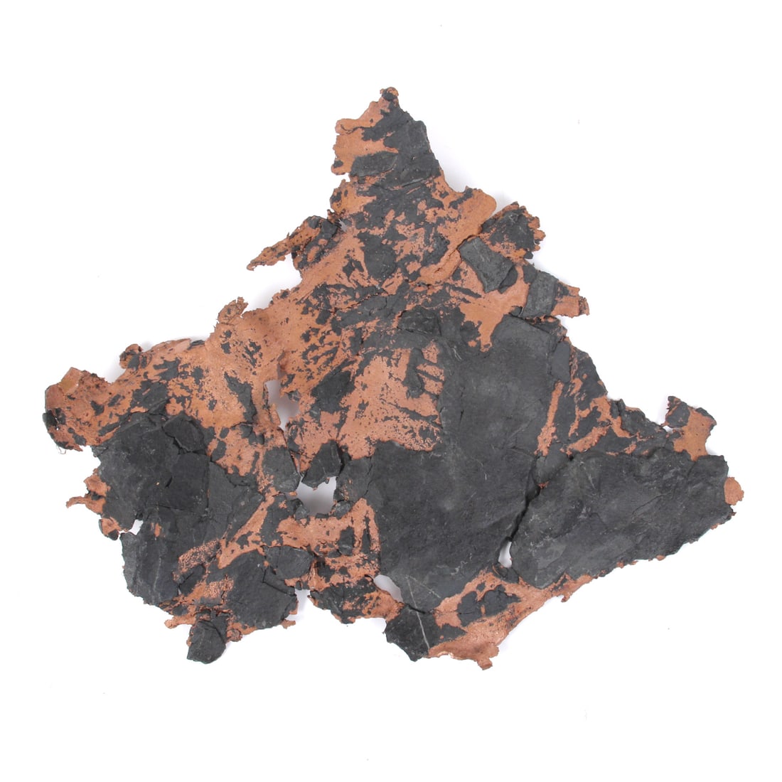 Michigan Native Copper Specimen (1 of 6)