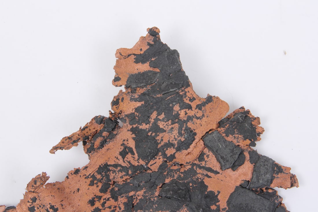 Michigan Native Copper Specimen - 2