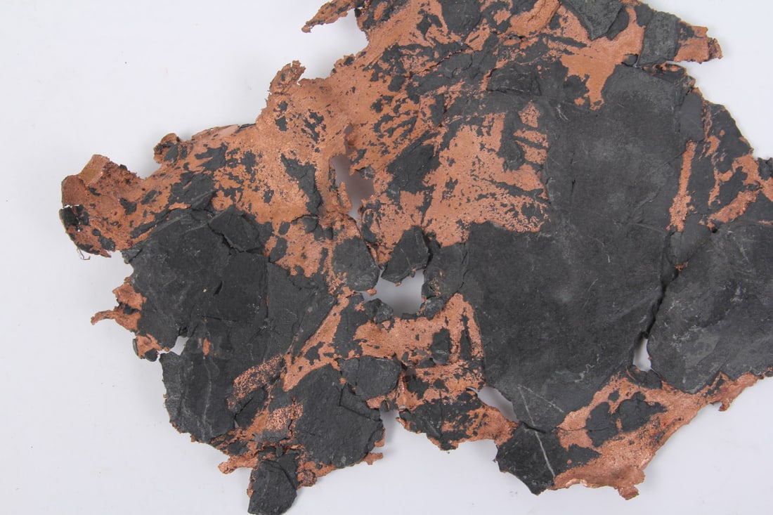 Michigan Native Copper Specimen - 3