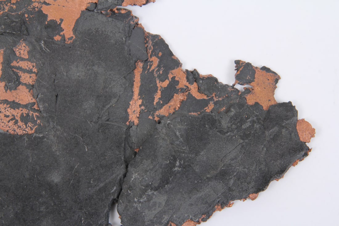 Michigan Native Copper Specimen - 4