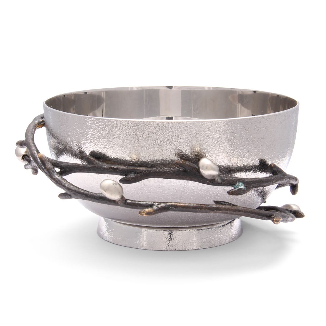 Michael Aram Willow Nut Dish (1 of 8)