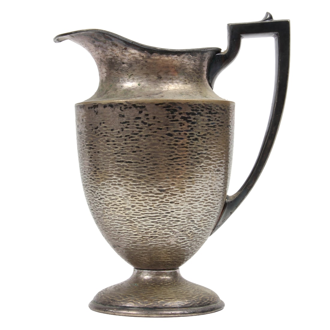 Sheffield Silverplate Pitcher (1 of 6)