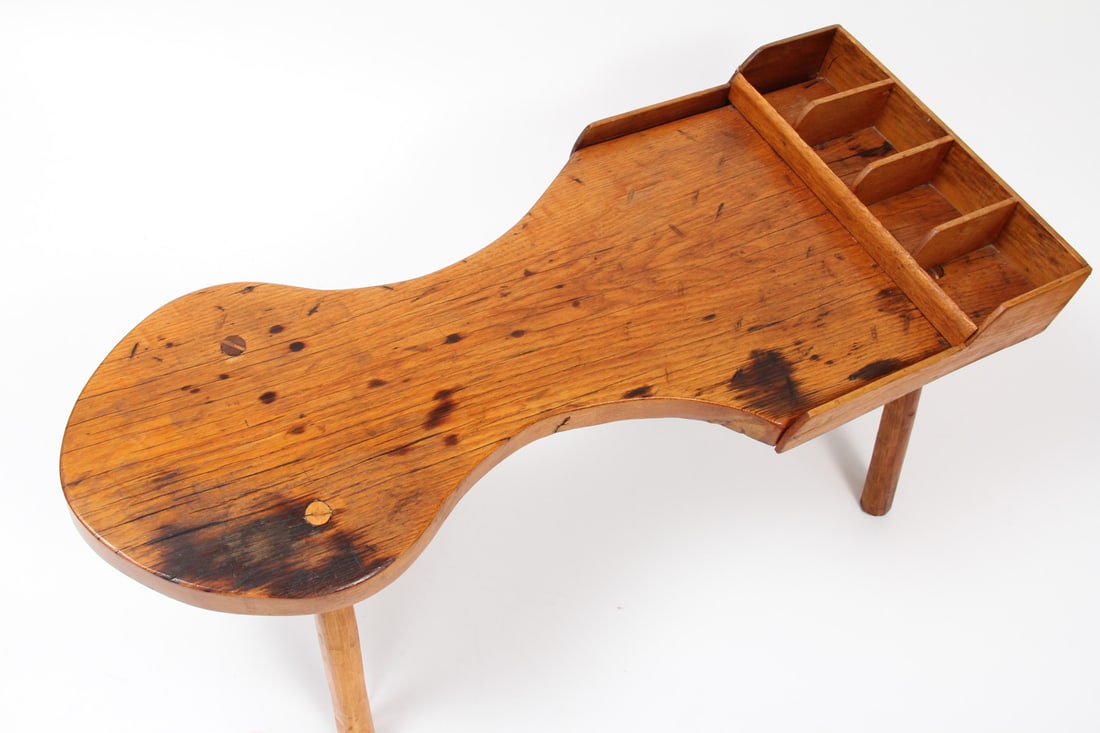 Cobblers Bench - 4