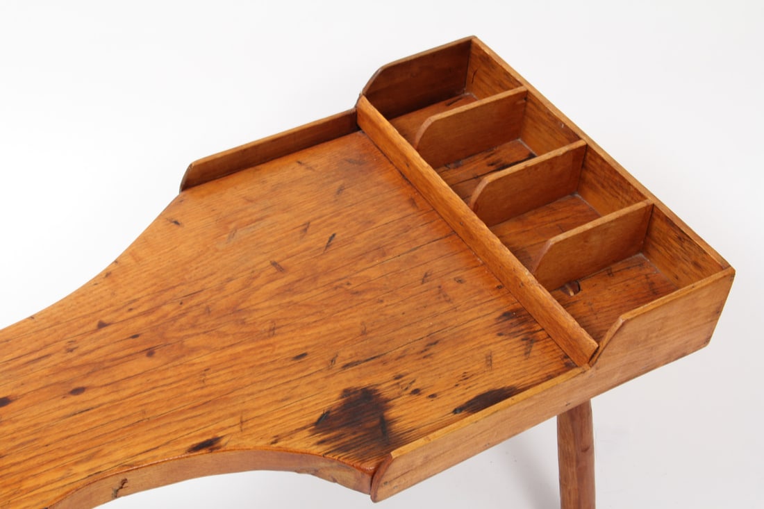 Cobblers Bench - 6