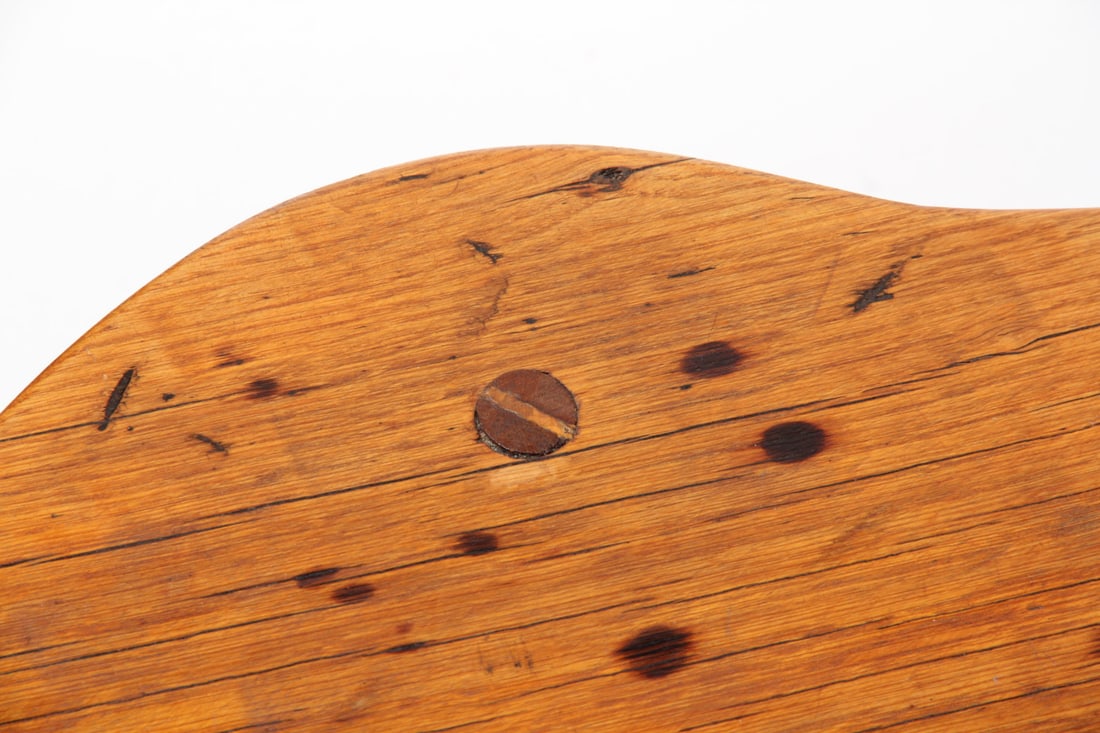 Cobblers Bench - 8