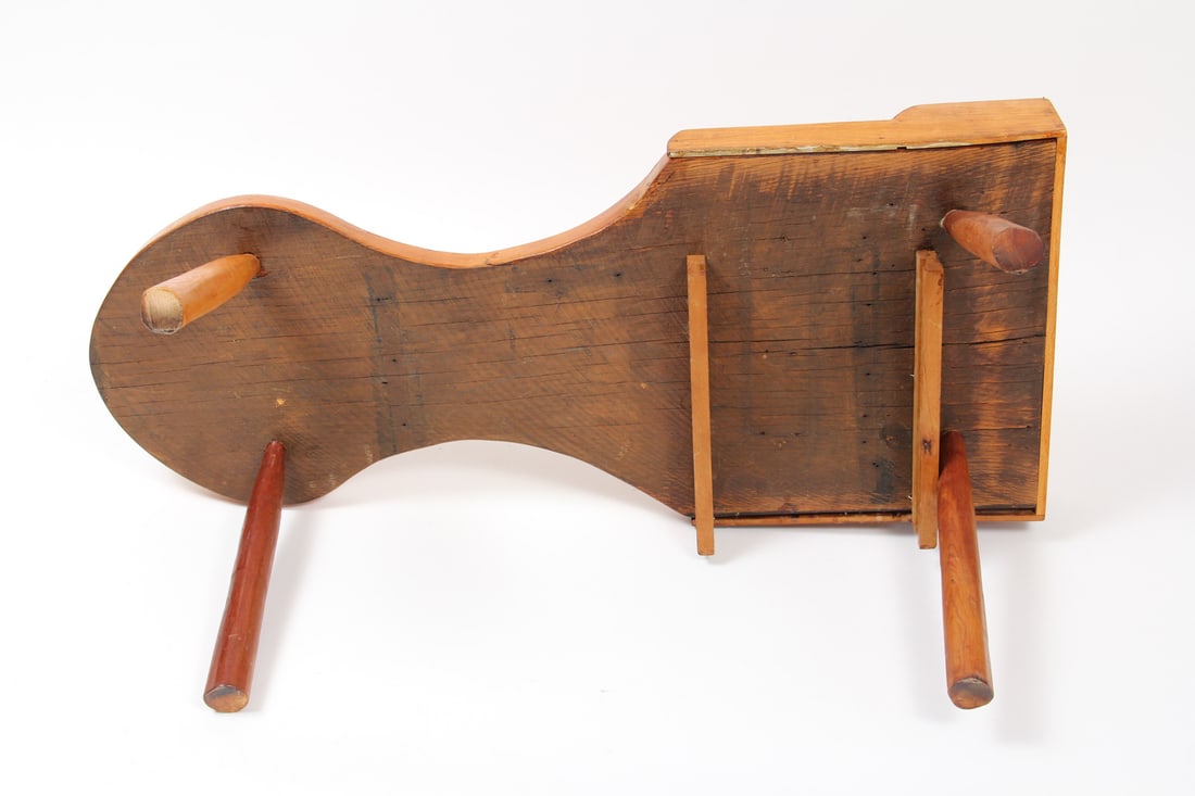 Cobblers Bench - 9