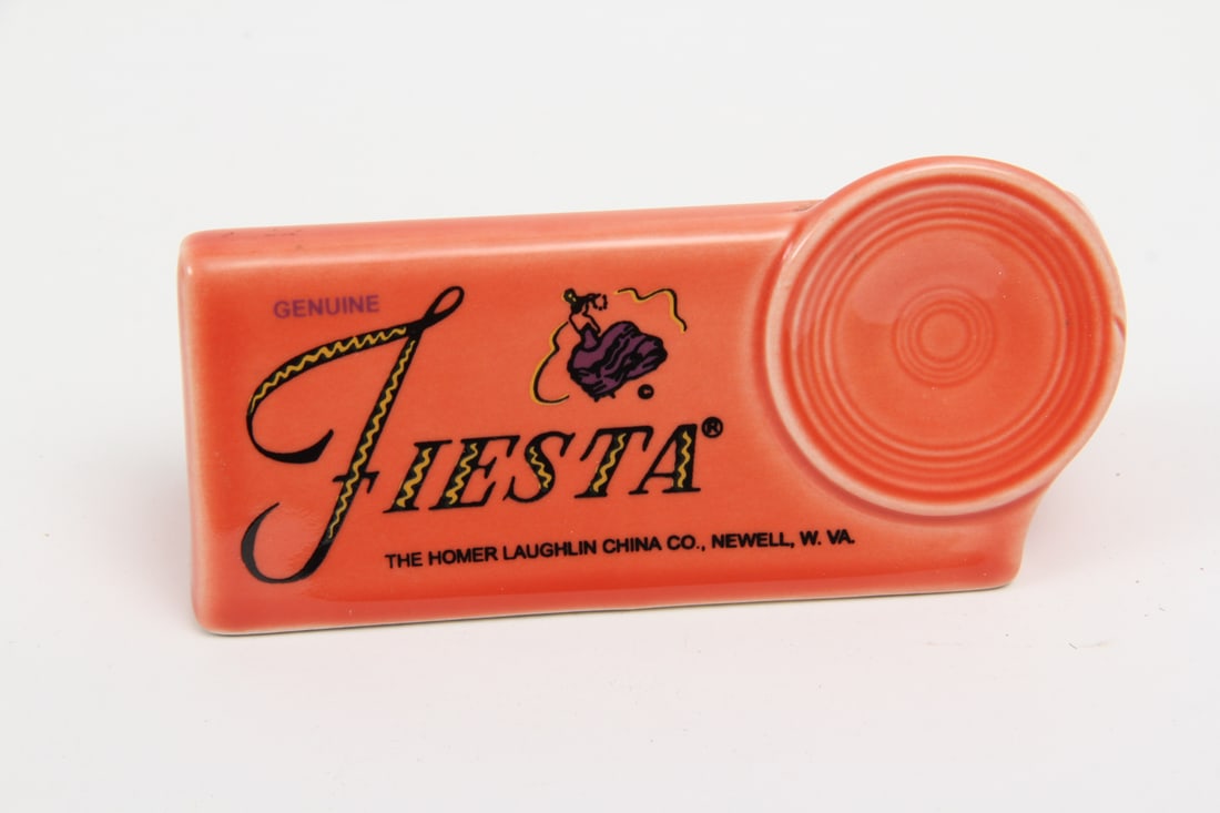 Fiesta Shelf Display - 2