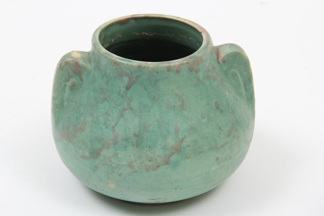 Brush Mccoy Vases - 2