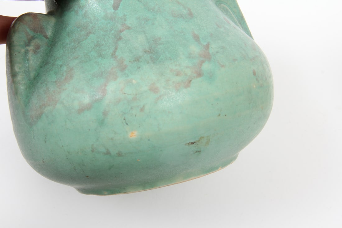 Brush Mccoy Vases - 4