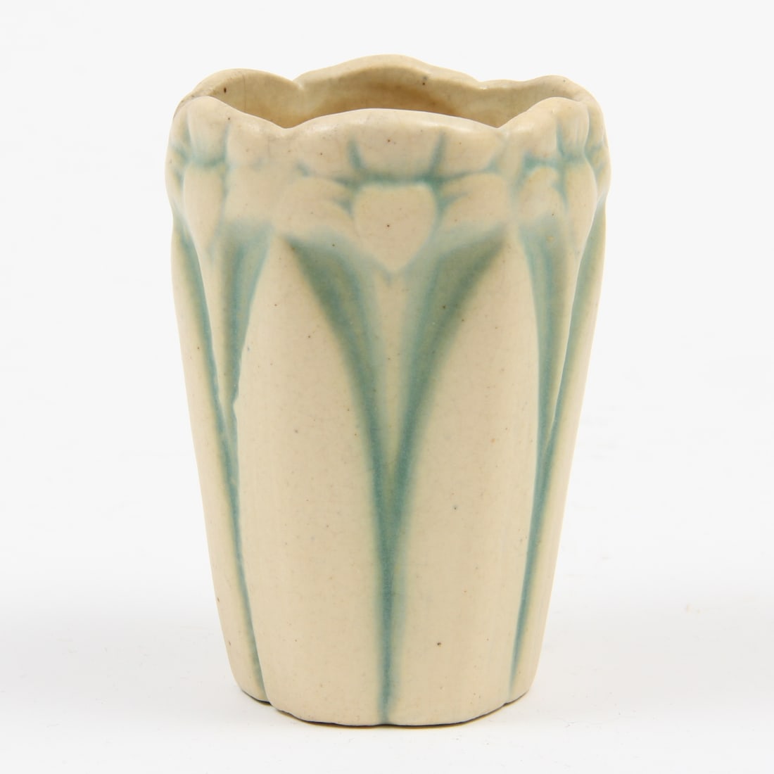 Brush Mccoy Vases - 5