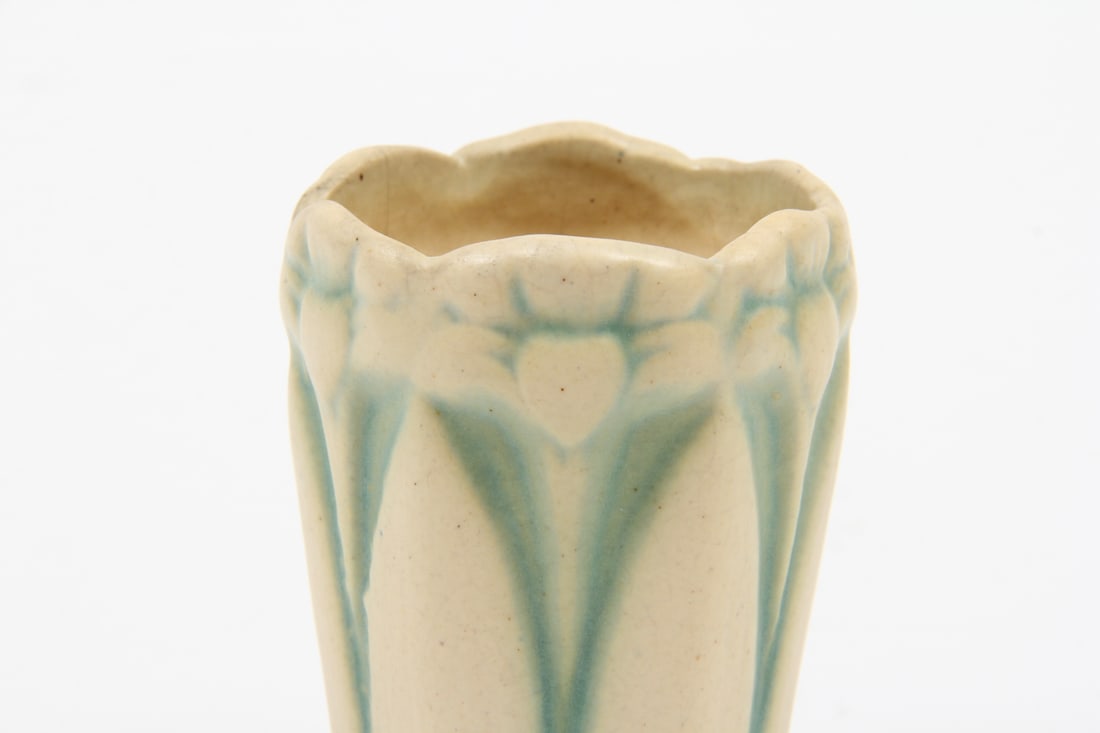 Brush Mccoy Vases - 6