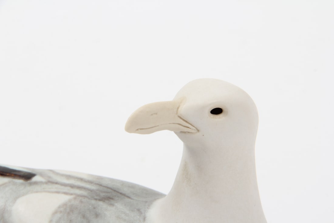 Andersen Design Studio Pottery Seagull - 2