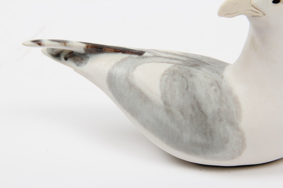 Andersen Design Studio Pottery Seagull - 3