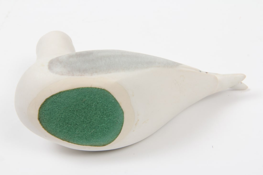 Andersen Design Studio Pottery Seagull - 5
