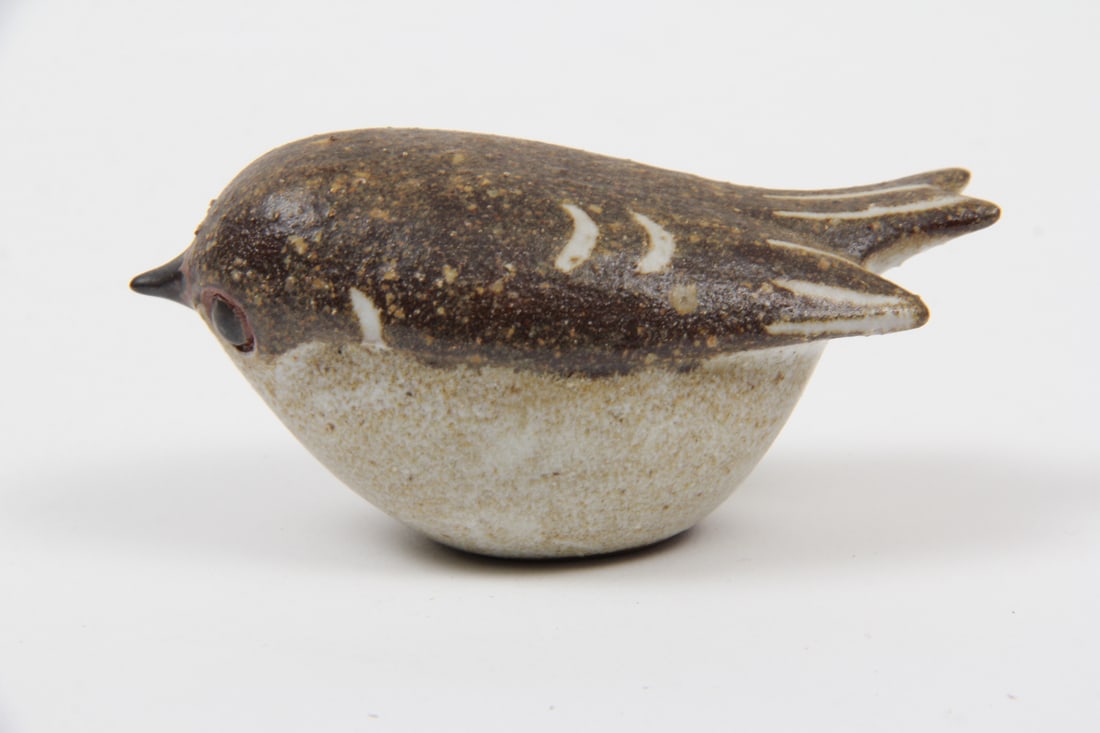 Andersen Design Studio Pottery Bird - 2