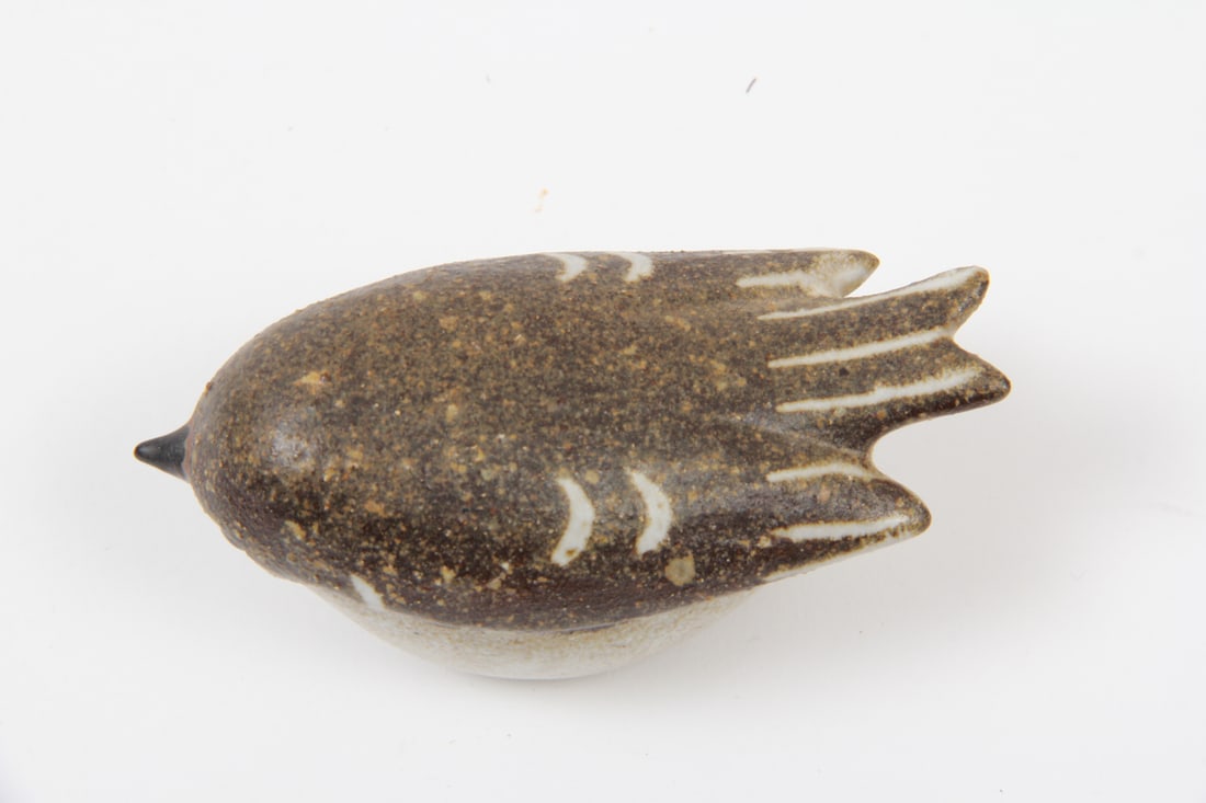 Andersen Design Studio Pottery Bird - 3