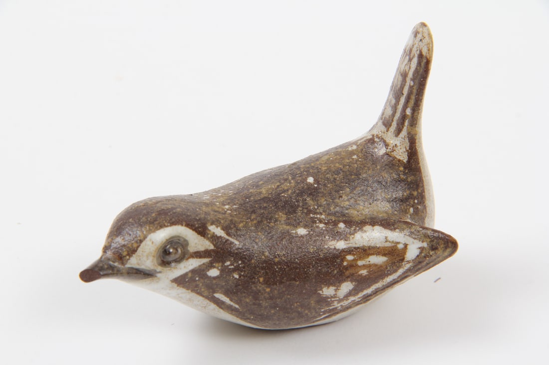 Andersen Design Studio Pottery Birds - 3