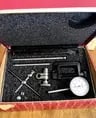 Starrett Precision Measuring Tool Set in Case - 2