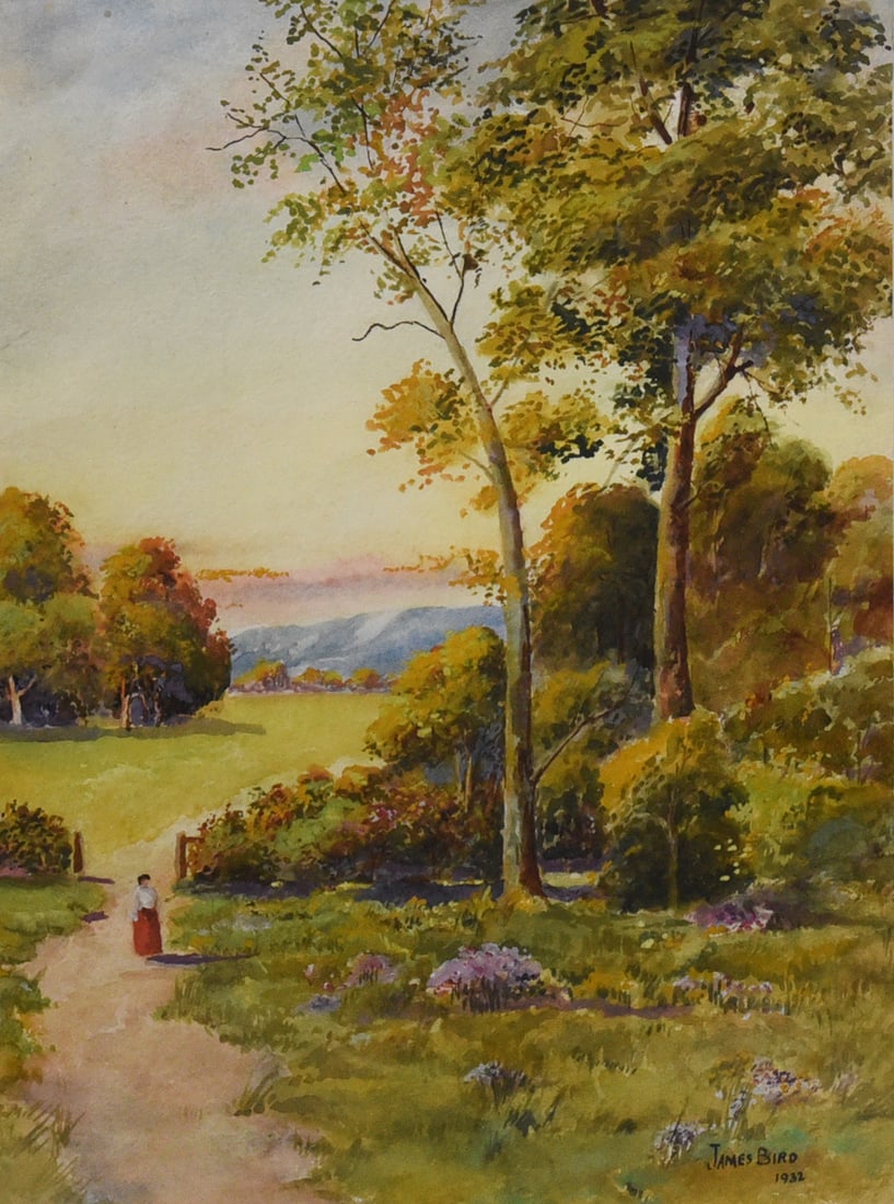 James Bird - 2