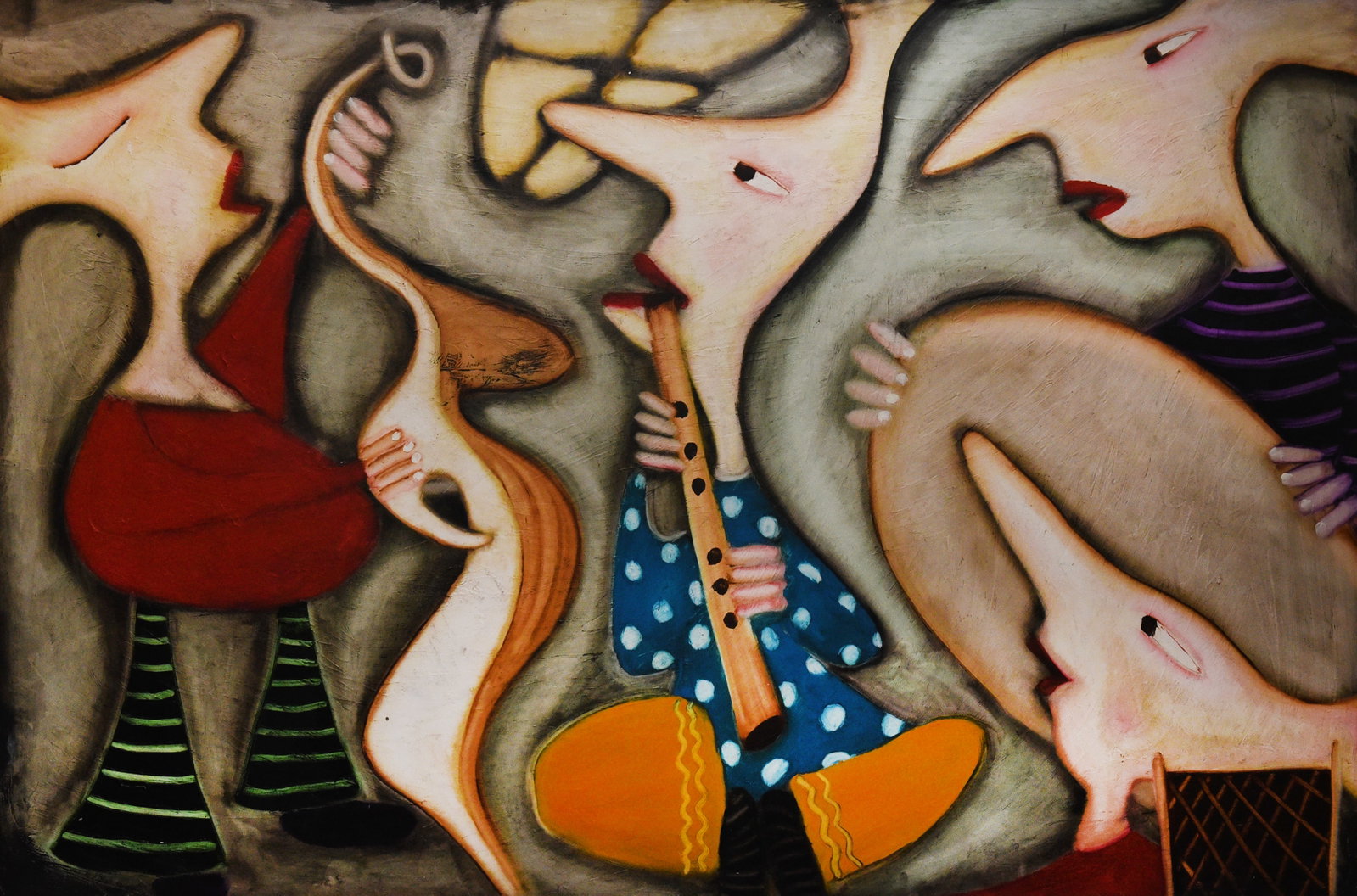 The Gathering - 2