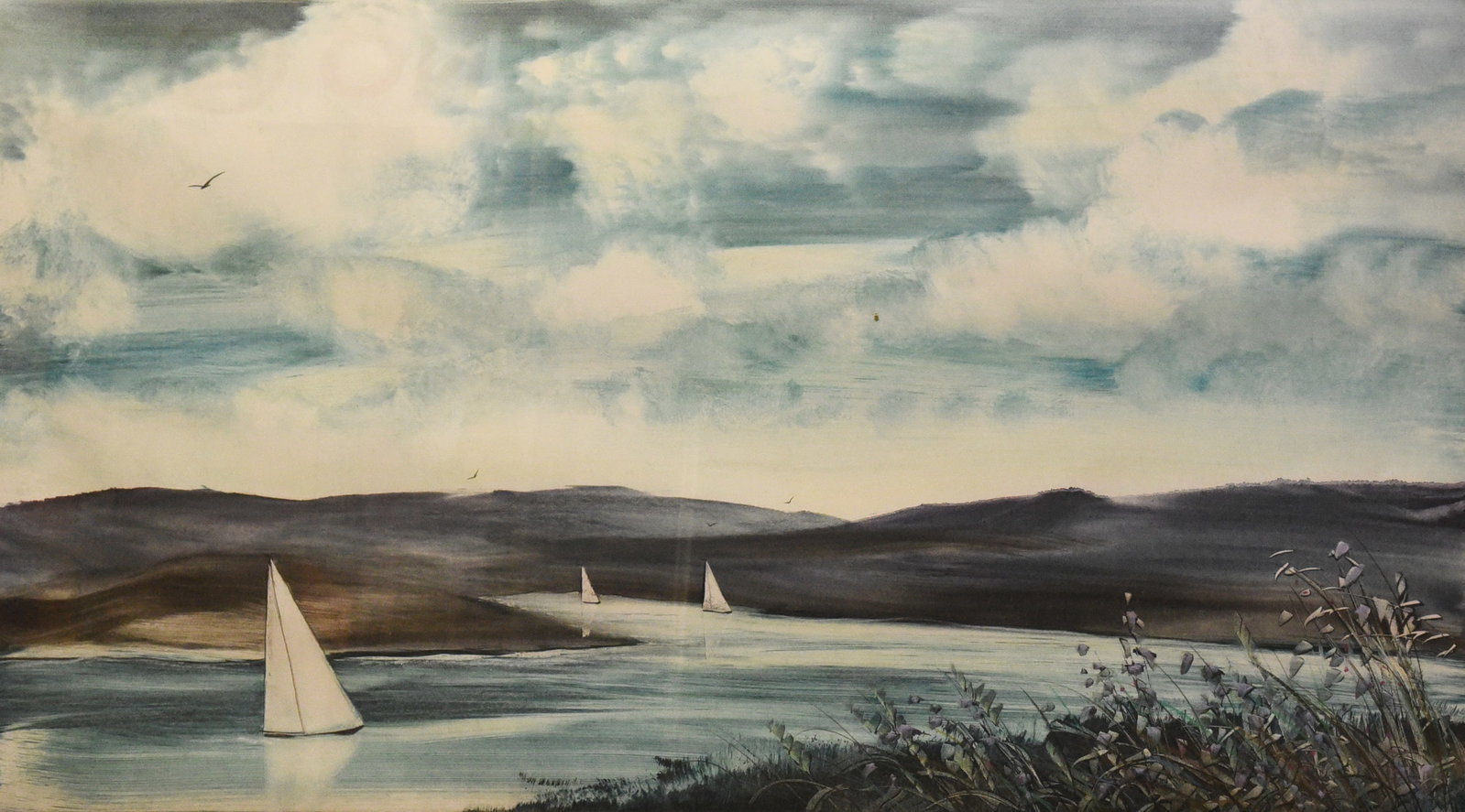 Harbor Light, 1993 - 2
