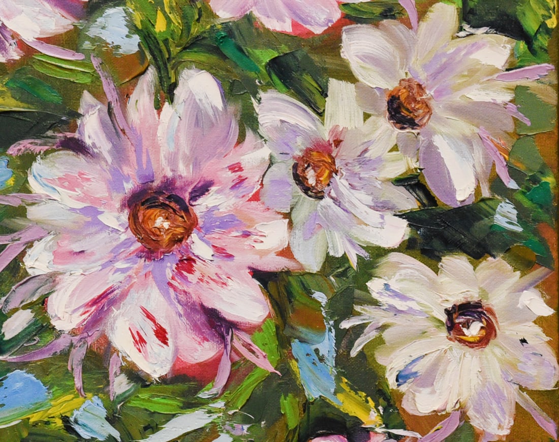 Blossom Dance - 2