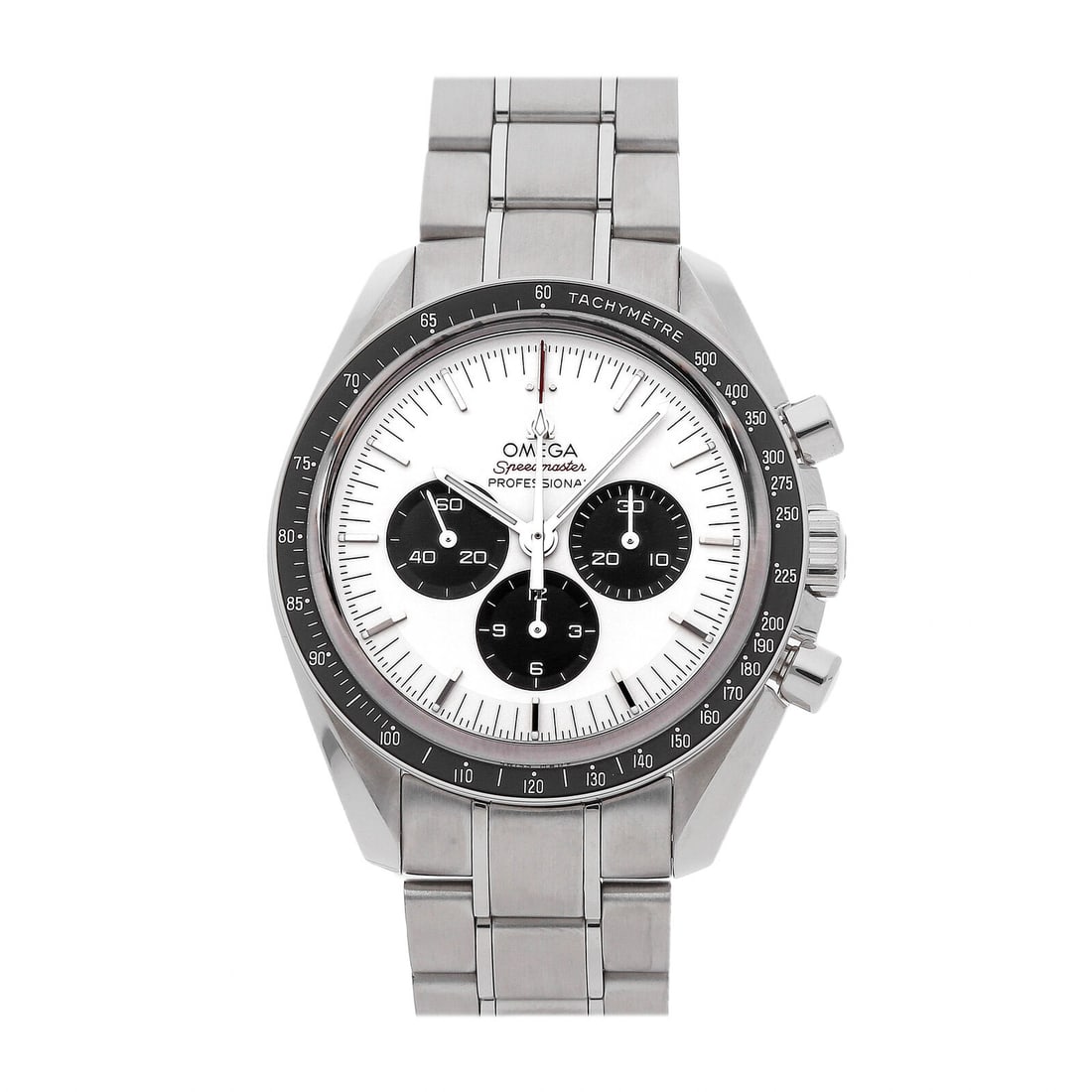 Omega Speedmaster Tokyo Olympics LE Manual Steel Mens Watch 522.30.42.30.04.001 (1 of 5)