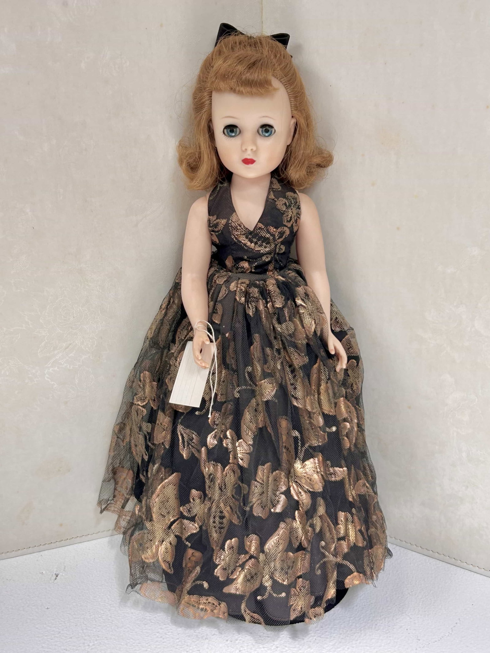 Vintage American Character Doll "Sweet Sue Sophisticate" 1953? (1 of 4)