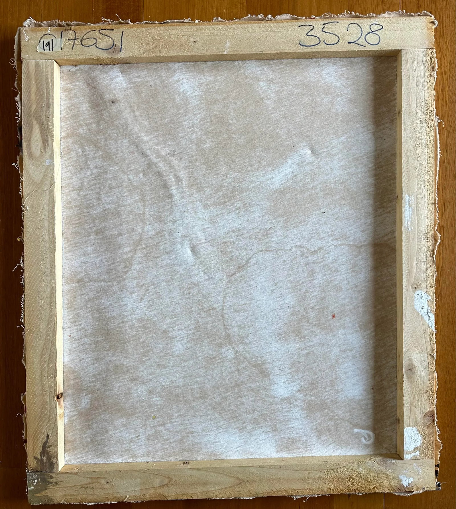 Original Peter Keil Painting - 3