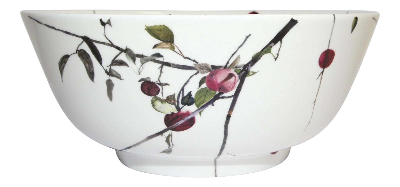 Royal Doulton Porcelain Bowl Designed by Andrew Wyeth England 1973 (1 of 12)