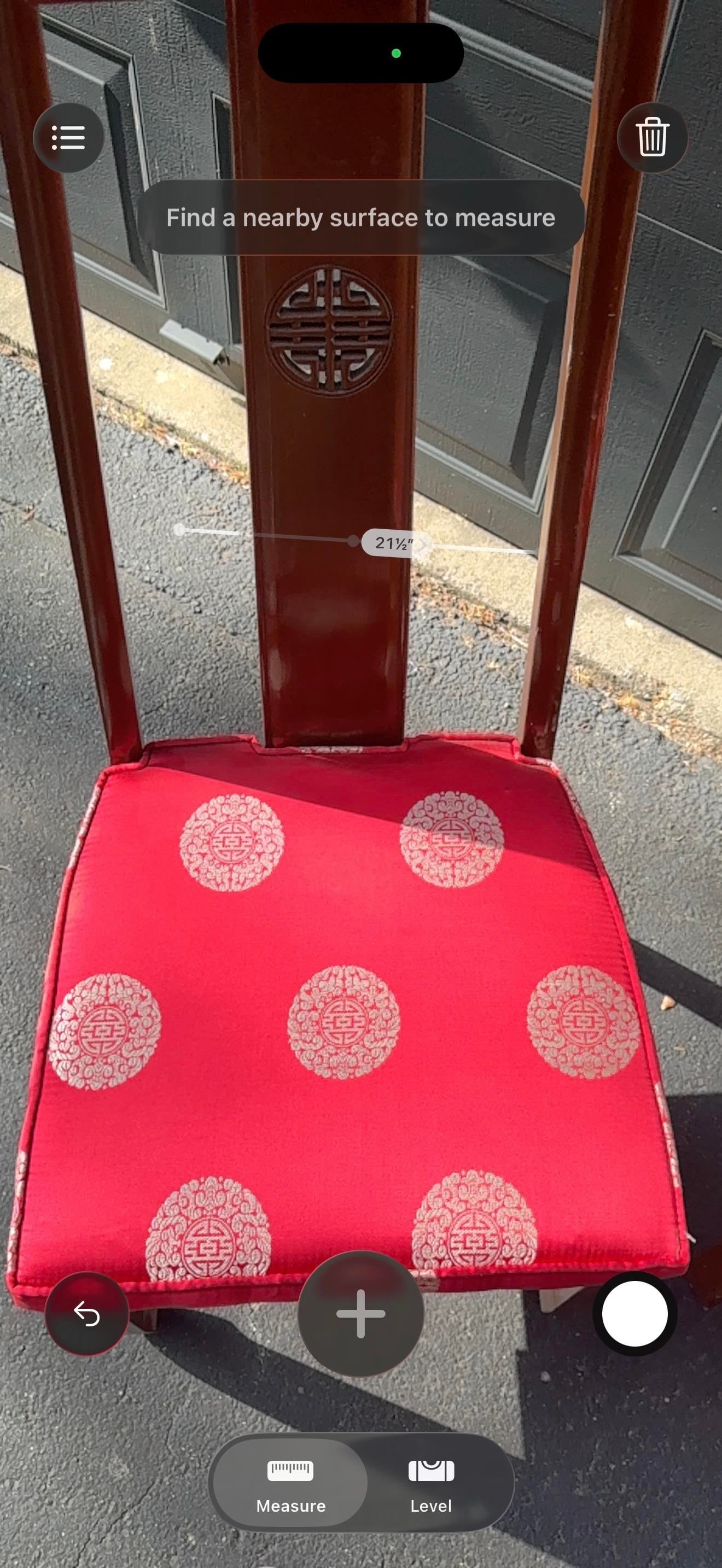 Rosewood Dining Chairs 1960s Asian Ming Chinoiserie Lot of 2 - 3