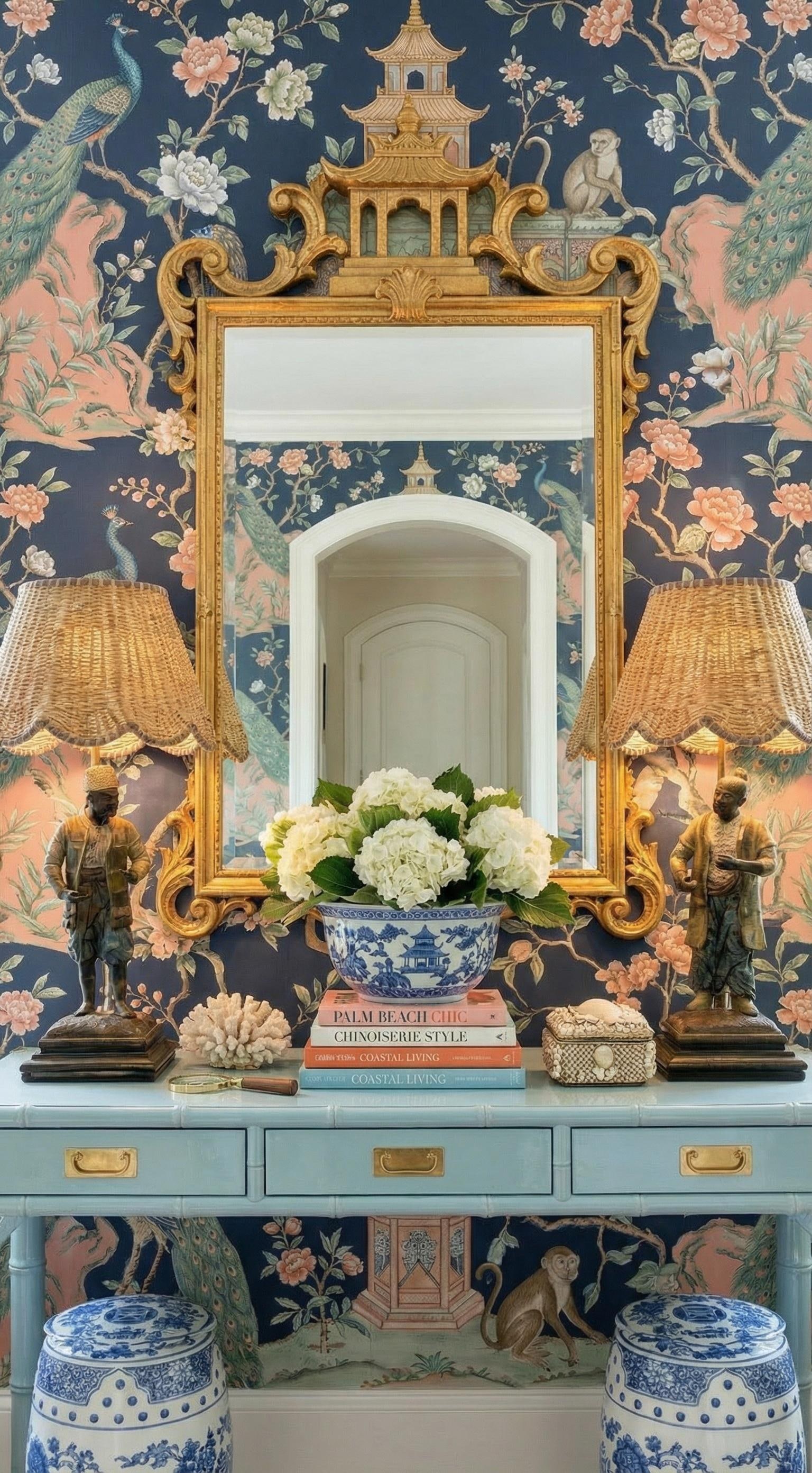 Mid 20th Century Rare Viennese Cold Painted Bronze Figural Table Lamps, Orientalist Sculptures - a P - 2