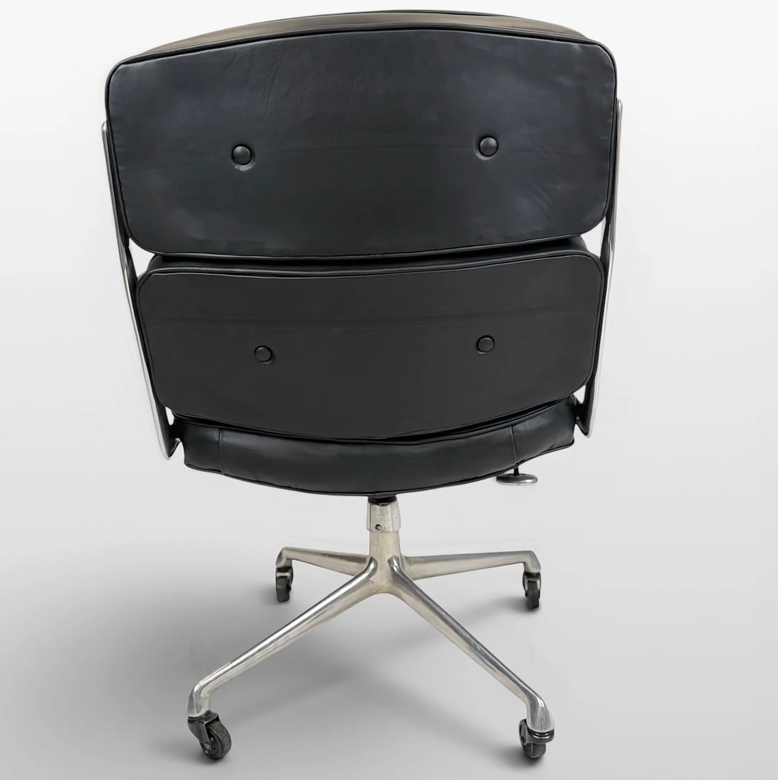 Charles & Ray Eames for Herman Miller Time-Life Executive Chair Model 3474, 1968 - 3