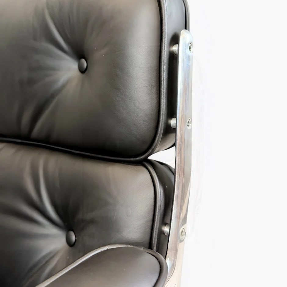 Charles & Ray Eames for Herman Miller Time-Life Executive Chair Model 3474, 1968 - 7