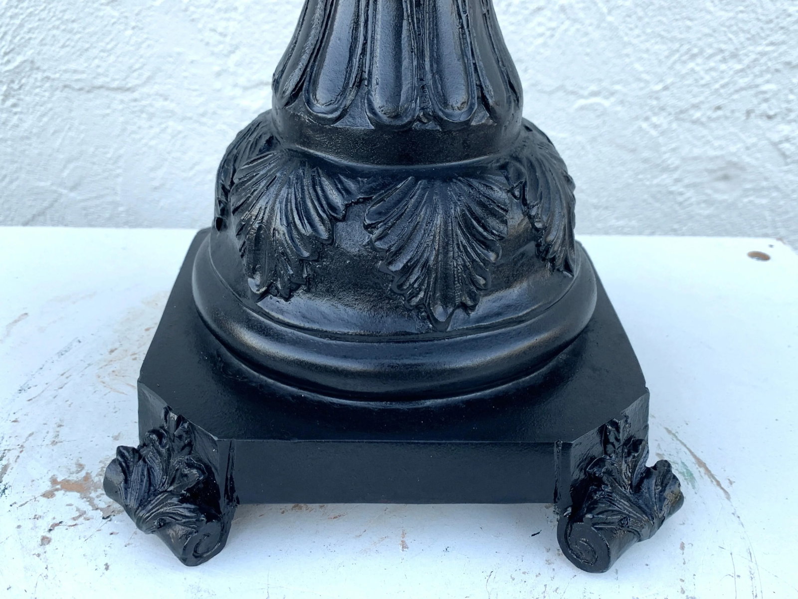 Maitland-Smith Neoclassic Garden Centrepiece, Provenance Celine Dion - 8