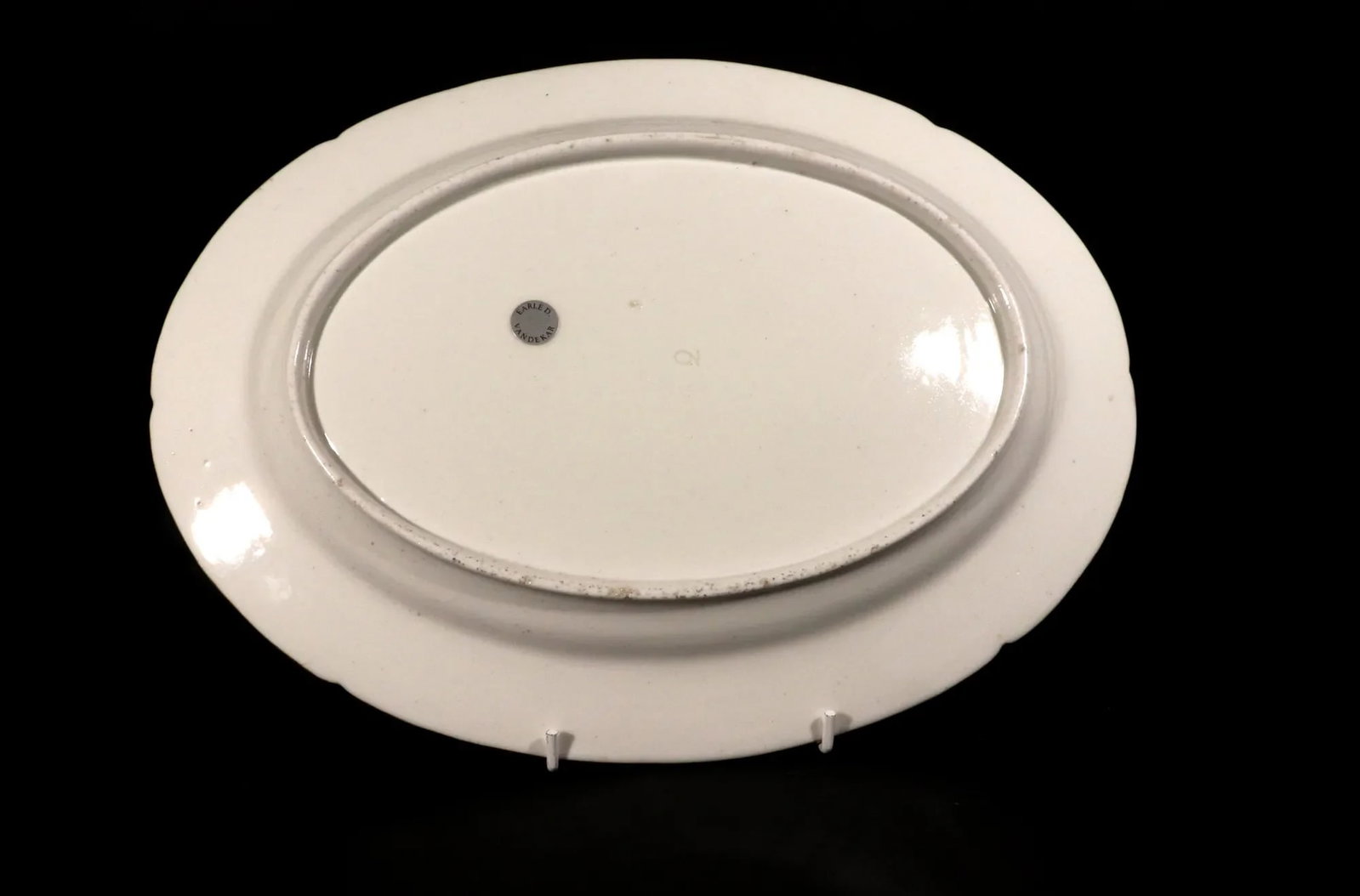 Regency Period Coalport Porcelain Neo-Classical Dishes - 3