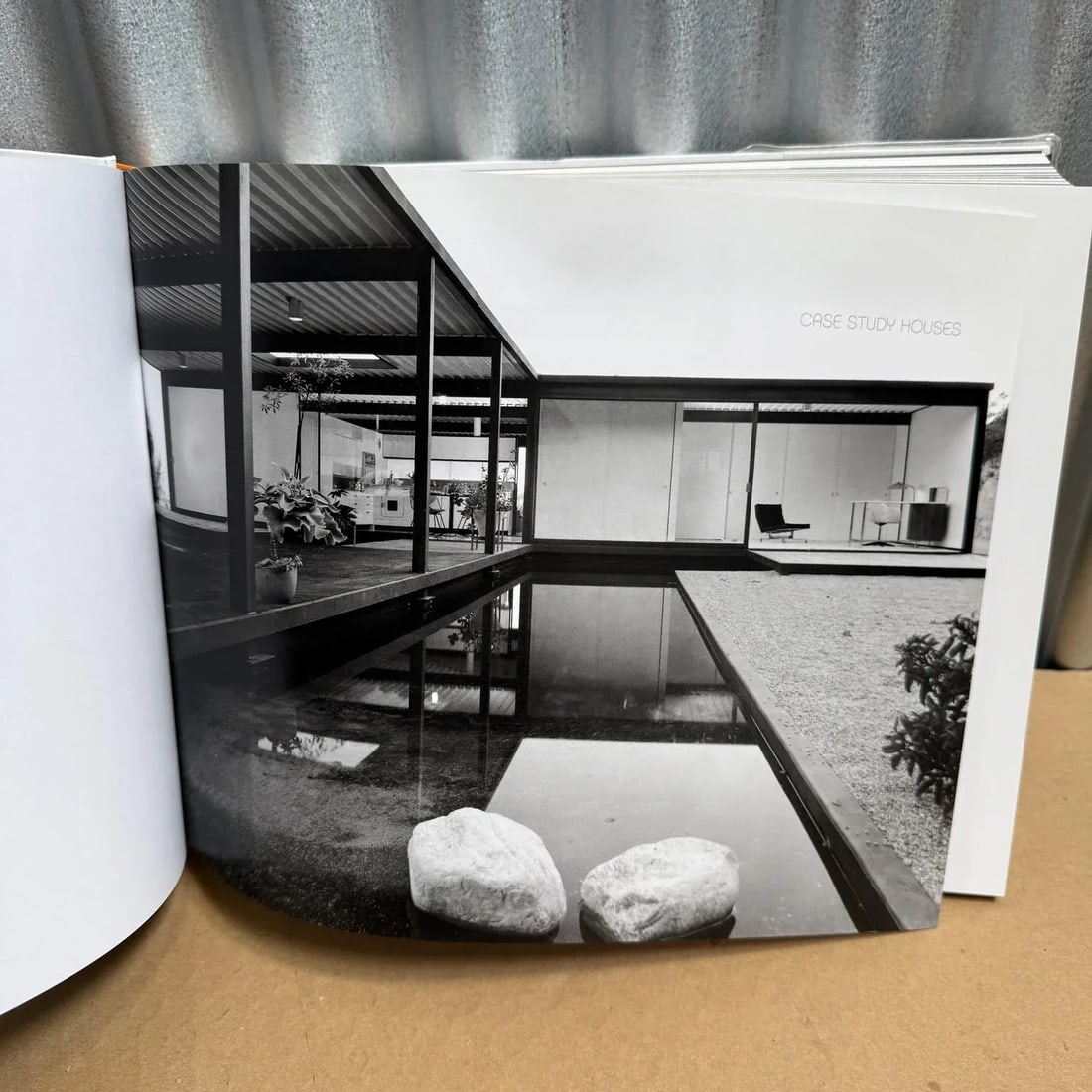 Taschen Case Study Houses: The Complete CSH Program 1945-1966 Jumbo Edition - 2
