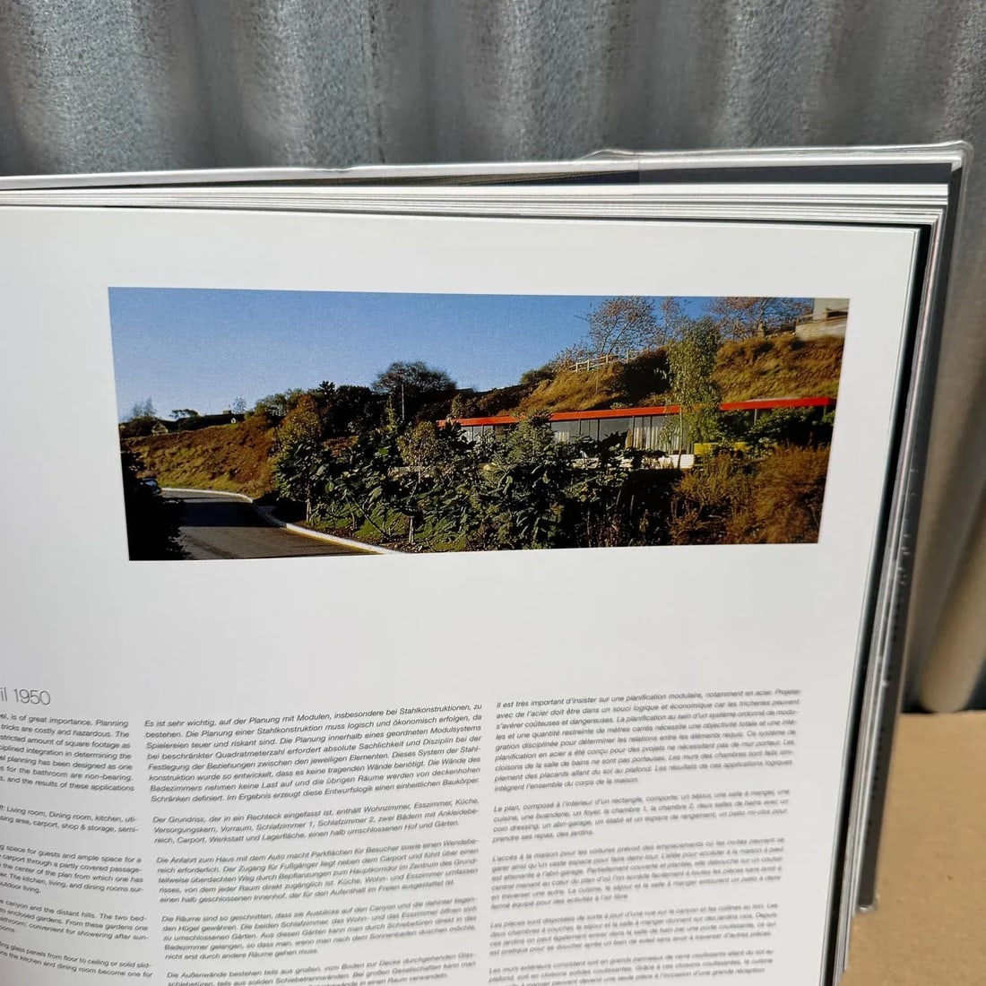 Taschen Case Study Houses: The Complete CSH Program 1945-1966 Jumbo Edition - 3