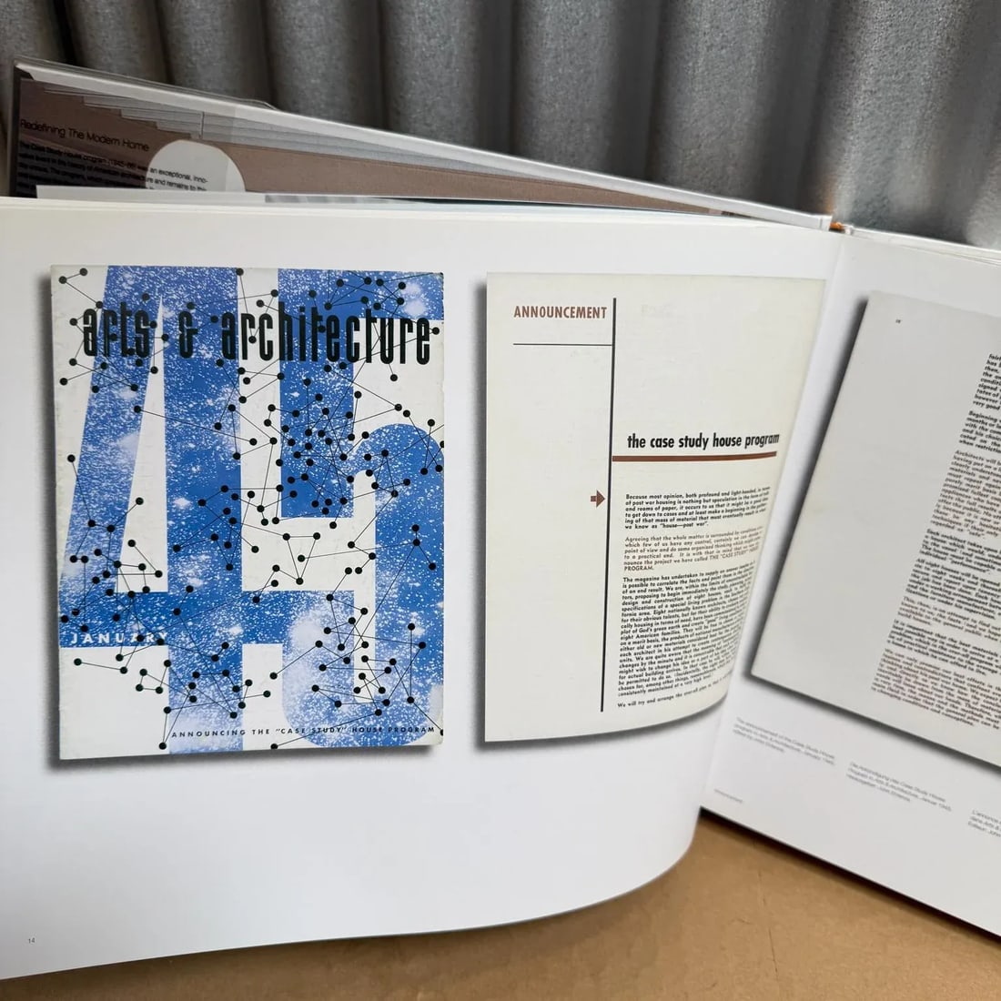 Taschen Case Study Houses: The Complete CSH Program 1945-1966 Jumbo Edition - 4