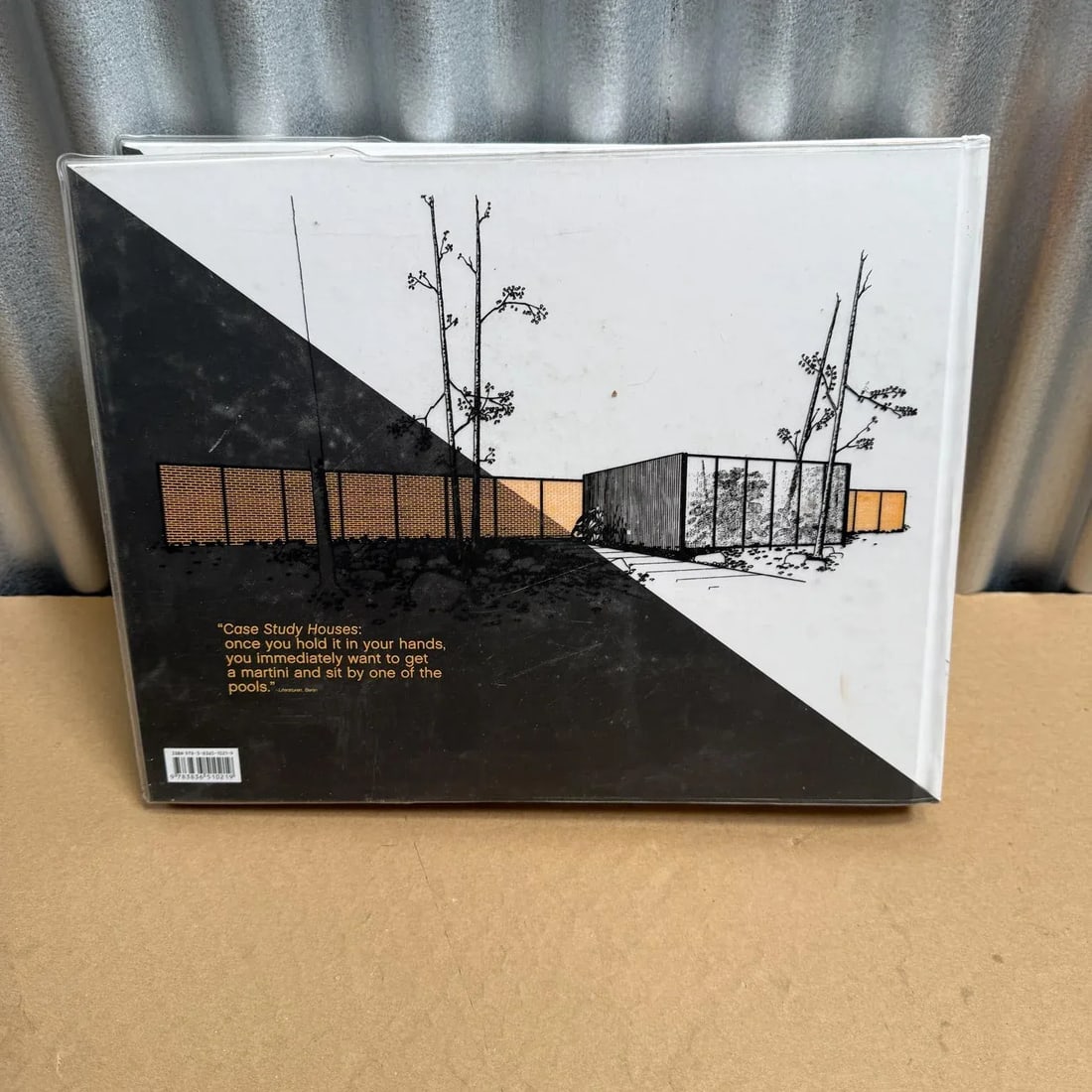 Taschen Case Study Houses: The Complete CSH Program 1945-1966 Jumbo Edition - 6