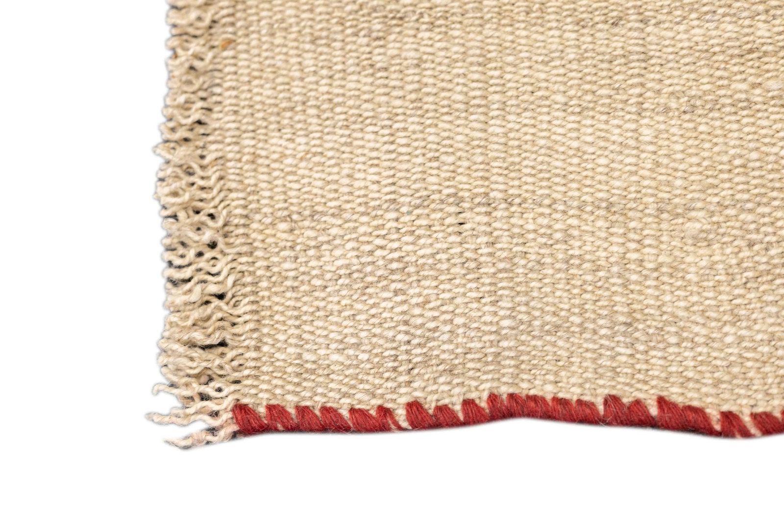 Antique Handwoven Gabbeh Palas Textile Art - 7