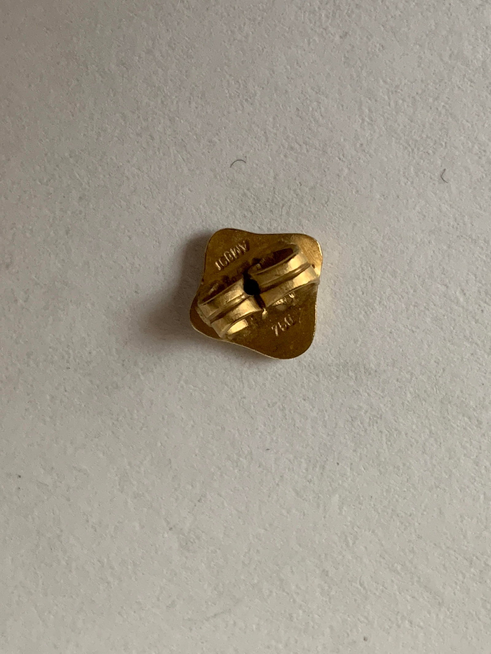 1990s H. Stern Topaz Earrings, A Pair - 7
