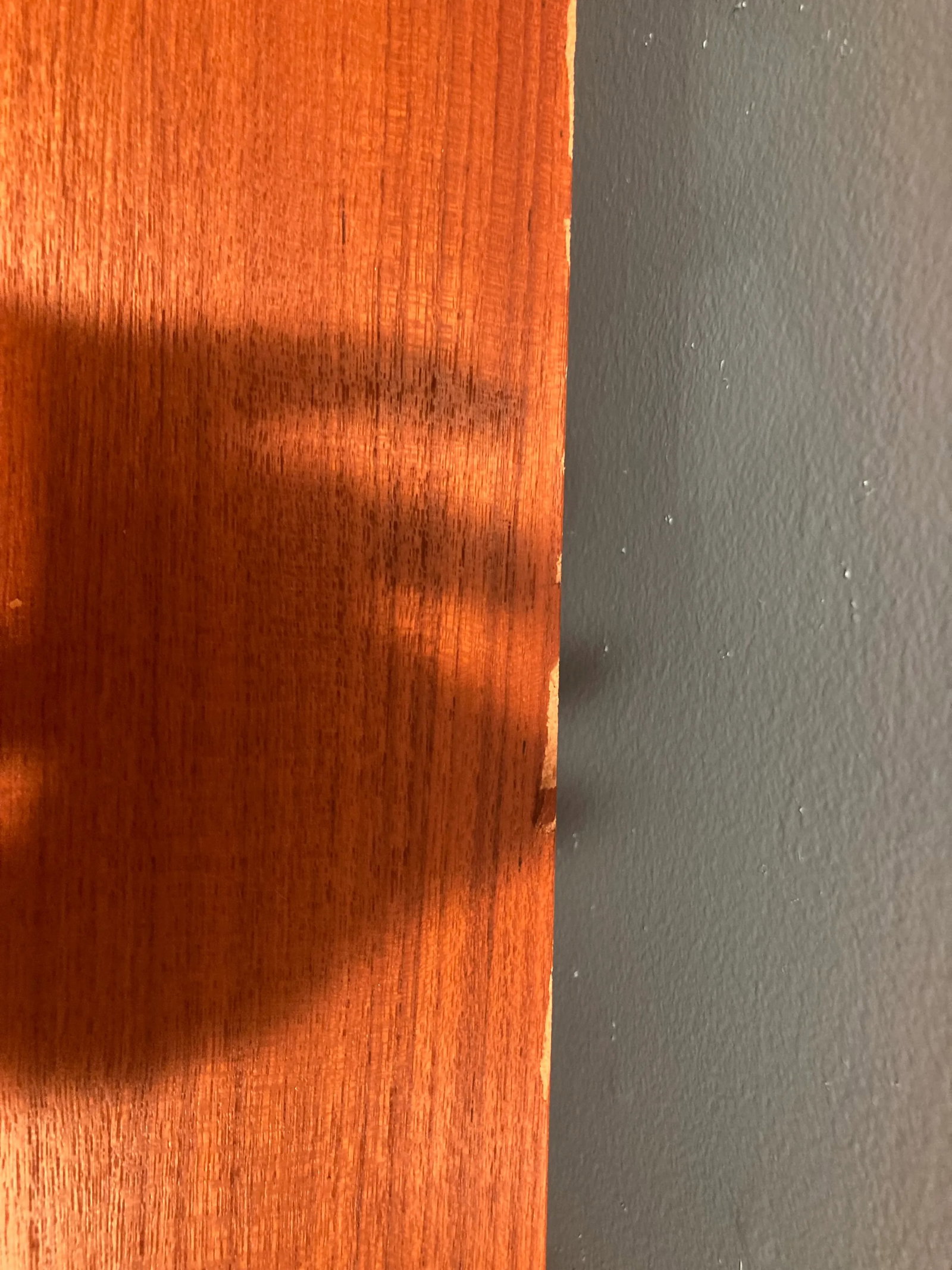 1960s Danish Modern Teak Credenza by Clausen and Son - SilkebÃ¸rg - 5