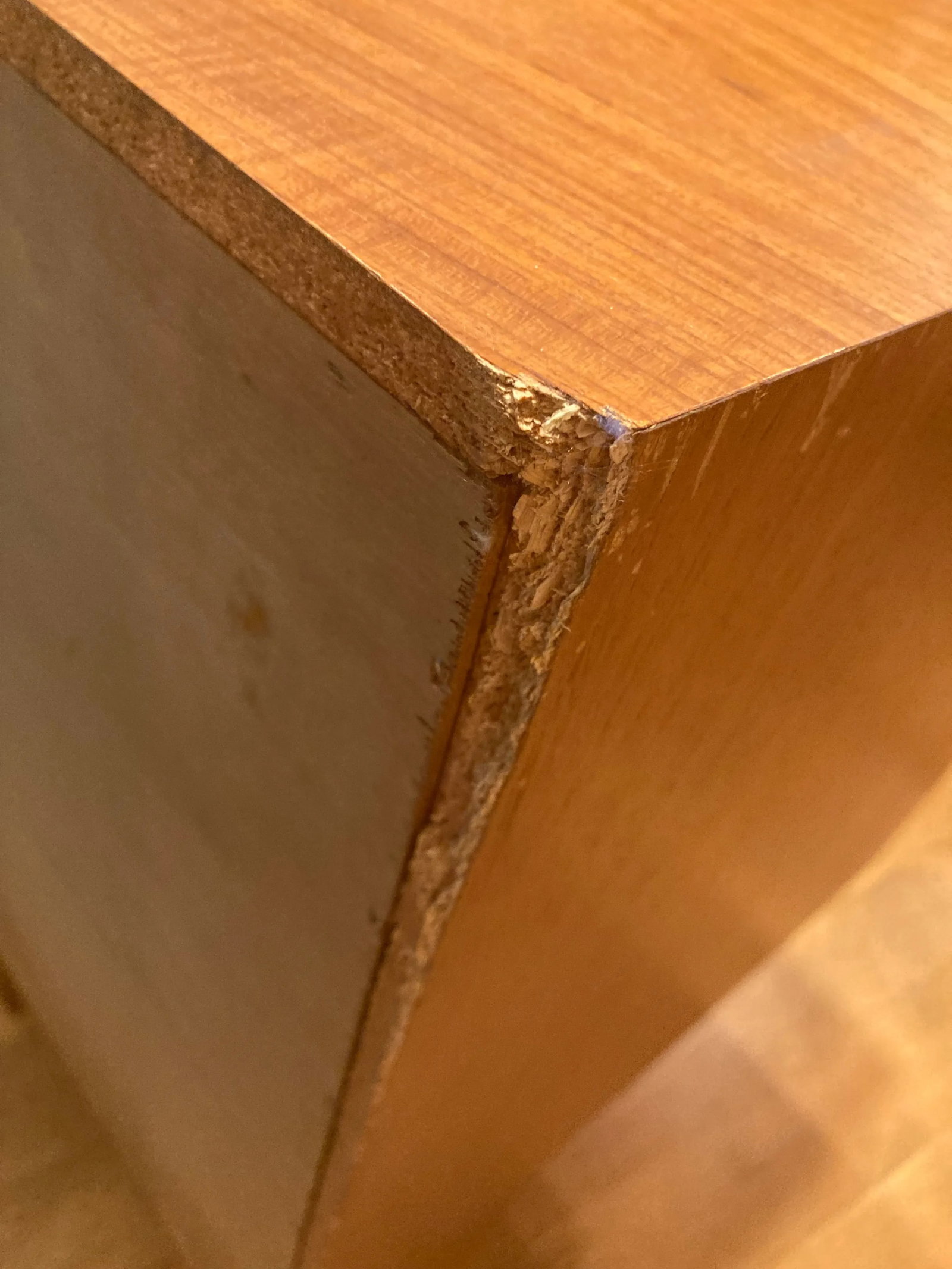 1960s Danish Modern Teak Credenza by Clausen and Son - SilkebÃ¸rg - 7