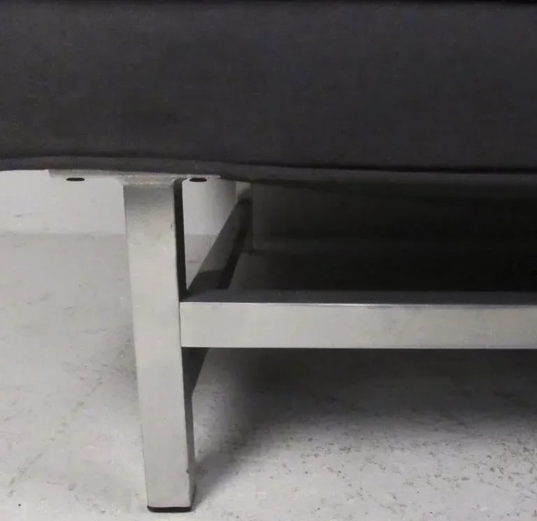 Long Modern Sofa - 10