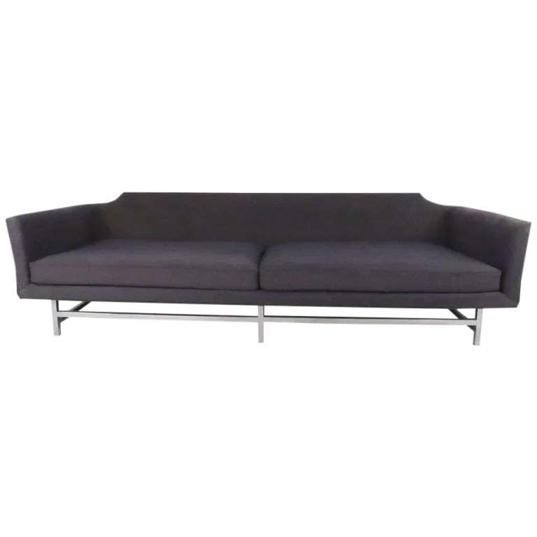 Long Modern Sofa (1 of 11)